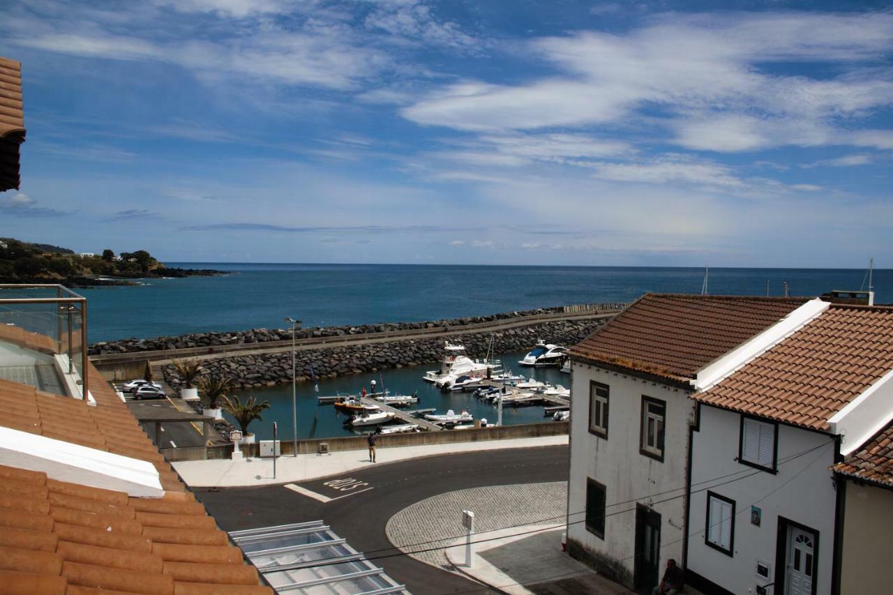Vila Mar Vila Franca do Campo Exterior photo