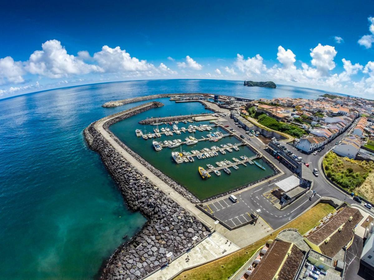 Vila Mar Vila Franca do Campo Exterior photo
