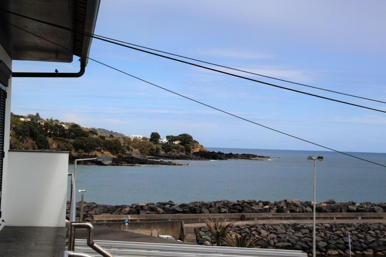 Vila Mar Vila Franca do Campo Exterior photo