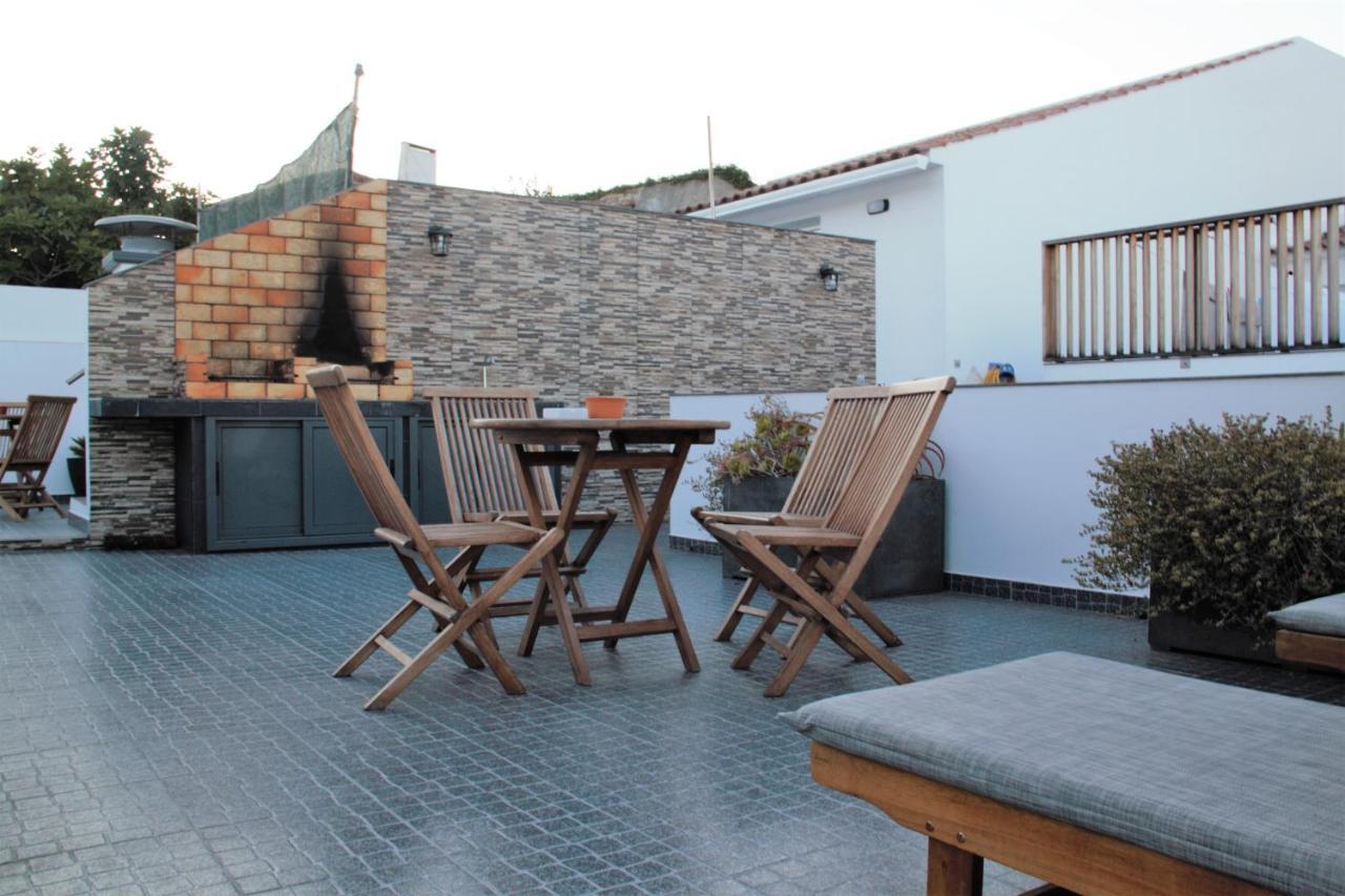 Vila Mar Vila Franca do Campo Exterior photo