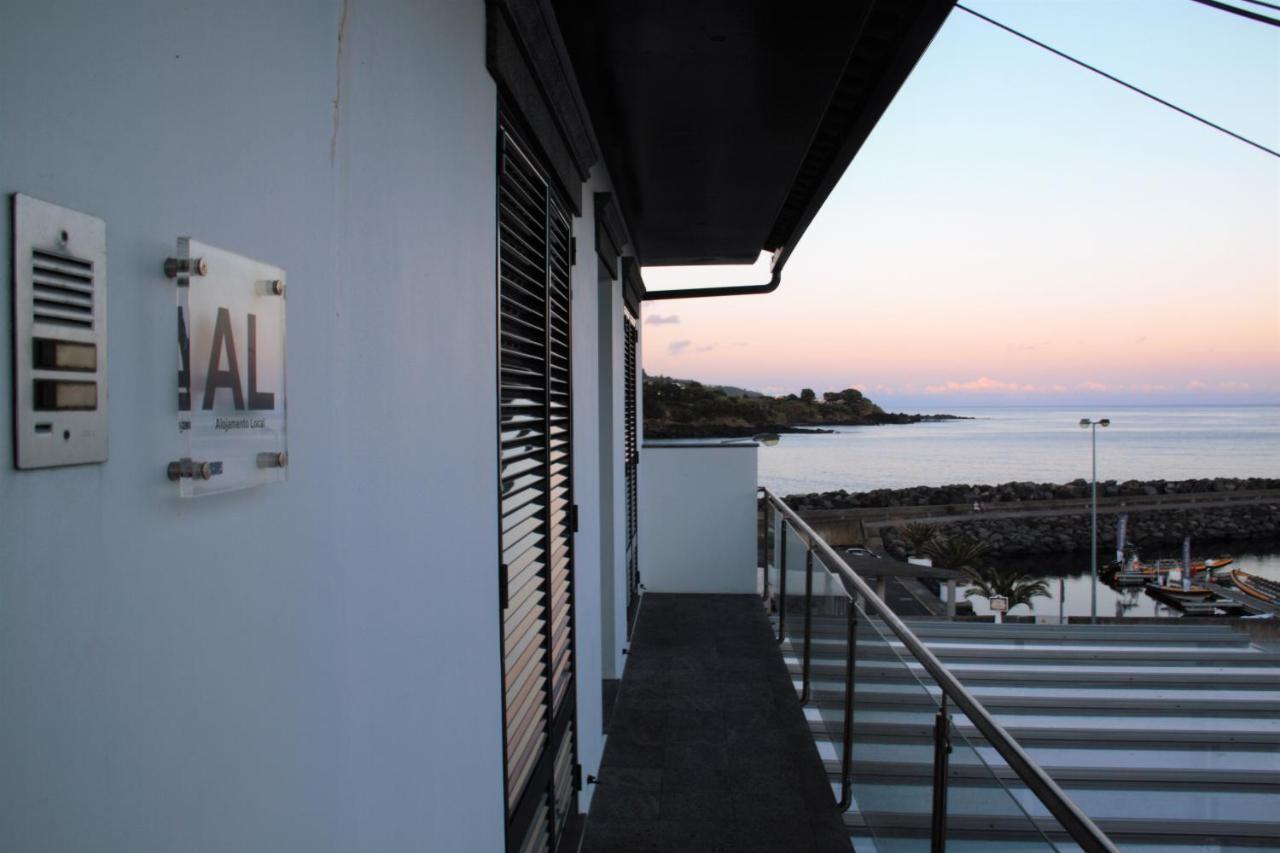 Vila Mar Vila Franca do Campo Exterior photo